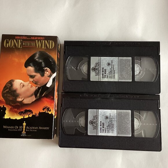 4 Vintage Classic VHS Collectable Movies The Green Mile Schindler's List - Picture 5 of 7